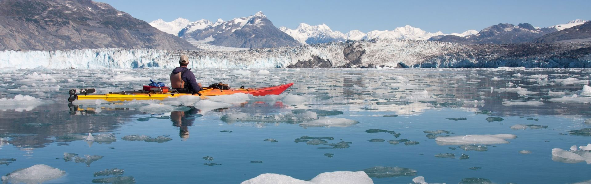 Alaska Adventure Tours | Luxury Adventure Vacations