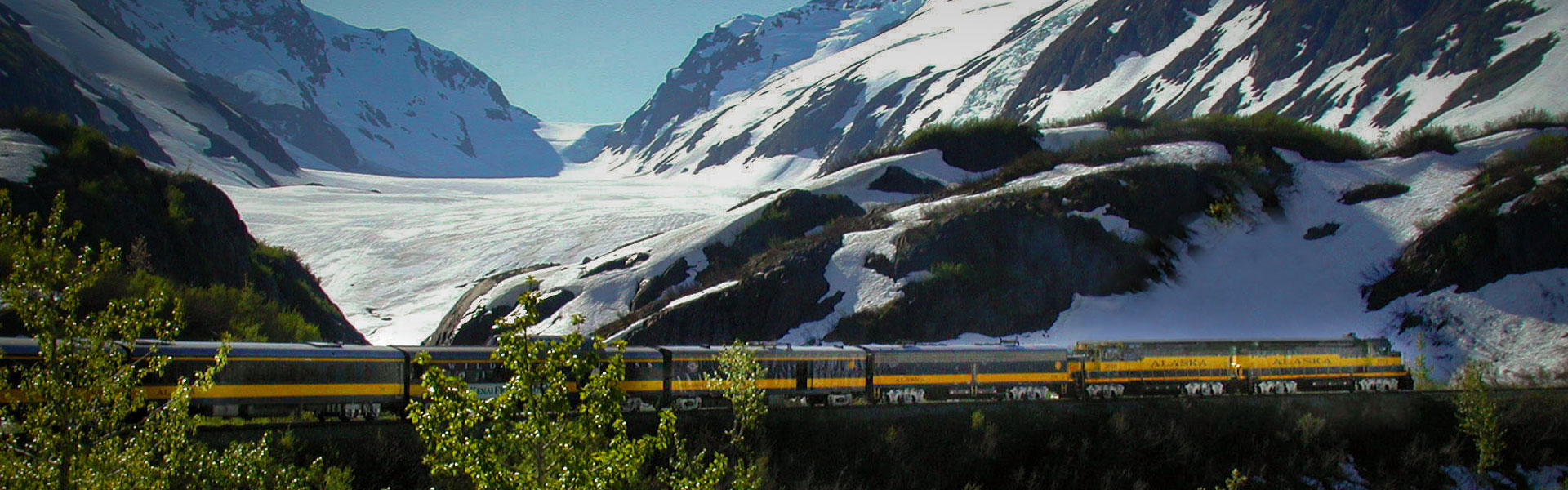 Pre / Post Cruise Alaska Tours | Top 10 Scenic Places to Visit