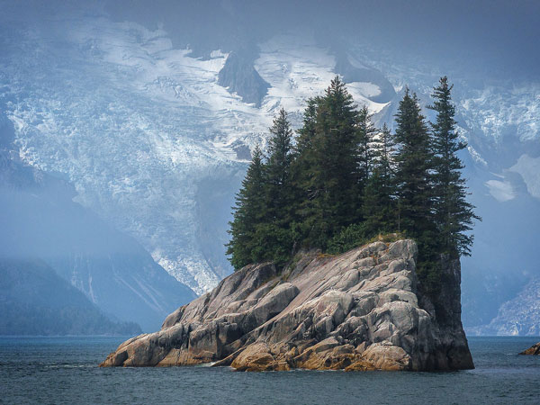 Kenai Fjords National Park