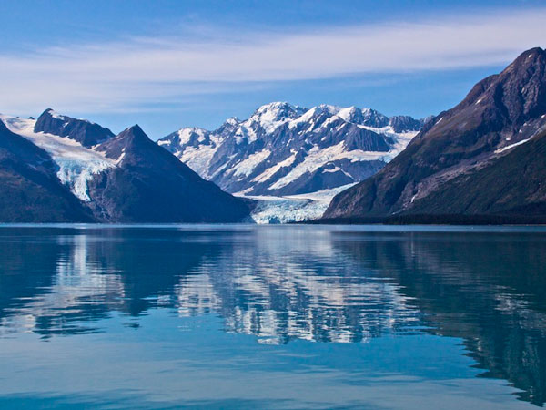 Prince William Sound