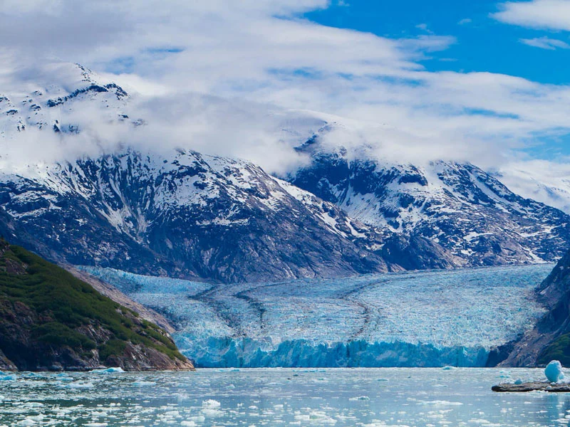 Small Ship Cruises Alaska | Northern Passage & Glacier Bay