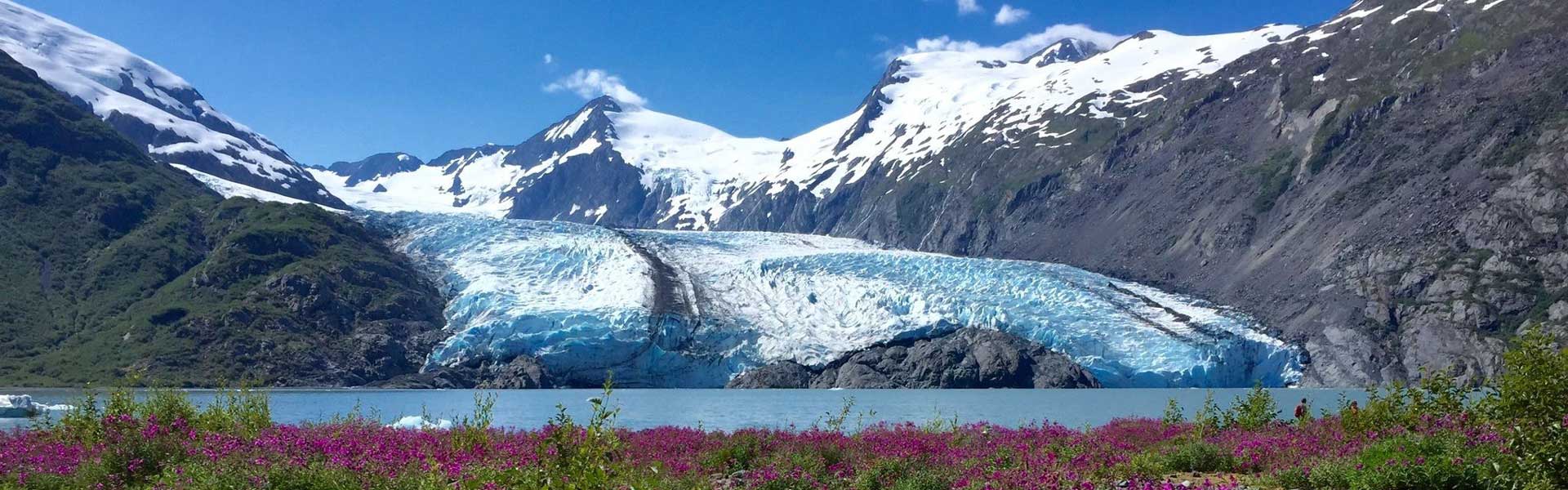 Whittier | Whittier Alaska Day Tours Sightseeing & Cruises