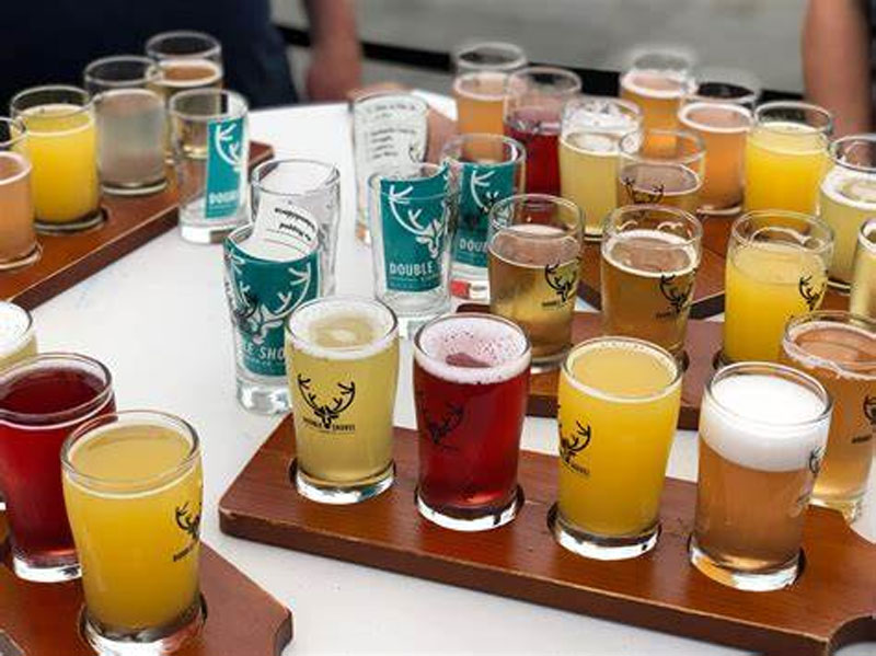 Anchorage Day Trips | Anchorage Brew Tour