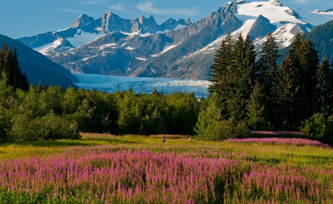 Discover The Wonders of Alaska