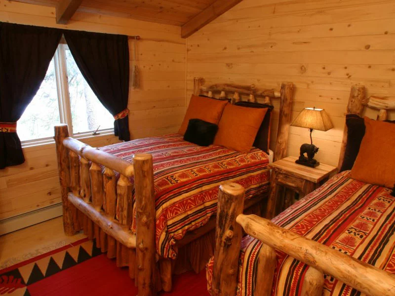 Favorite Bay Lodge | Alaska Wilderness Lodge