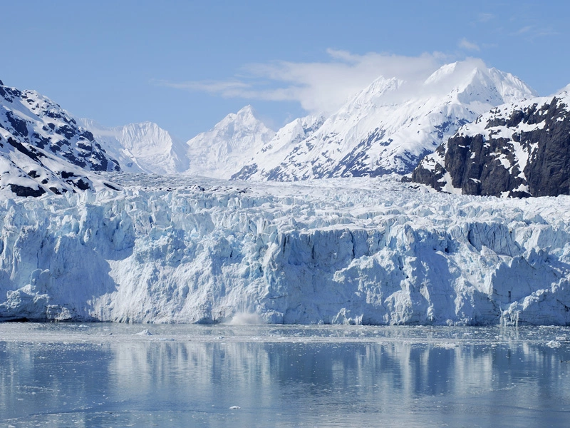 Glacier Bay Alaska Vacation Packages