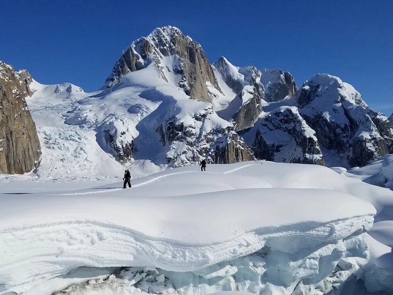 Alaska Luxury Wilderness Lodges | Sheldon Chalet Denali