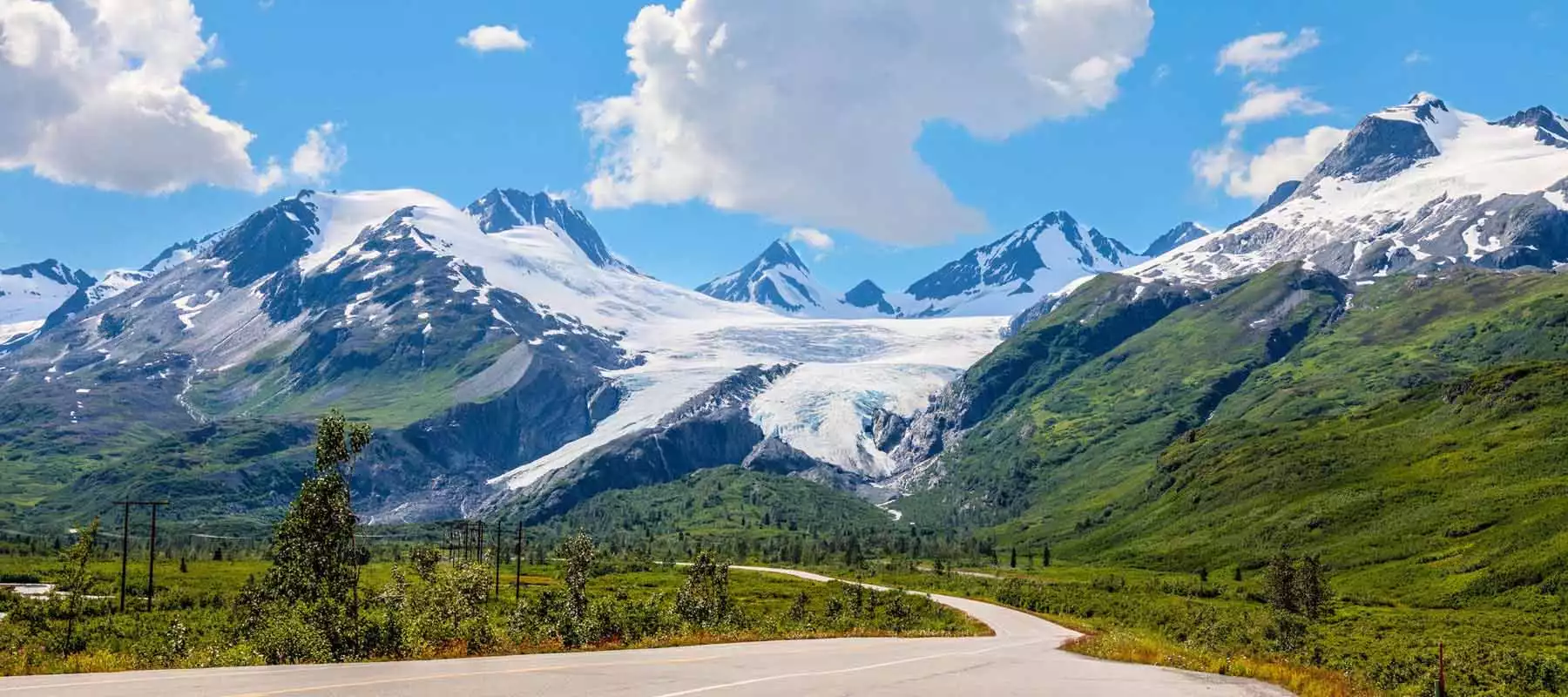 Alaska By Design | Open Roads and Tranquil Abodes