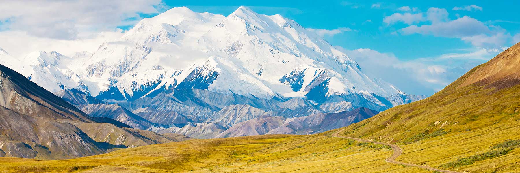 Alaska Vacation Ideas