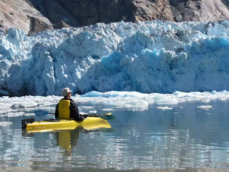 Small Ship Cruises Alaska | Alaska Glacier Bay & Island Adventure