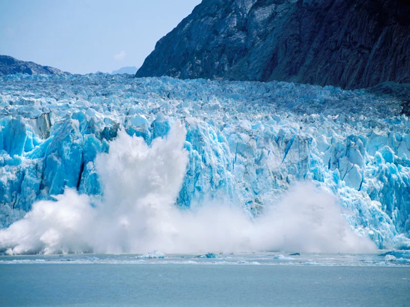 Small Ship Cruises Alaska | Alaska's Glacier Country