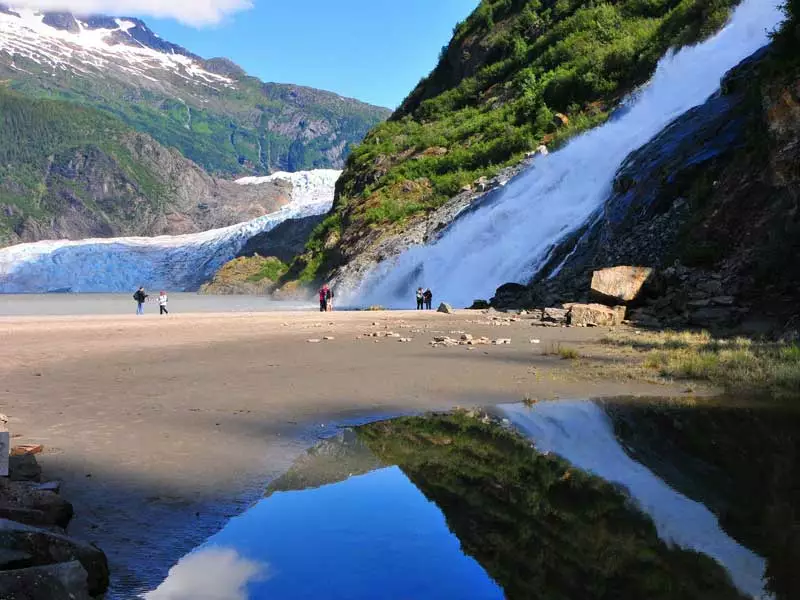 Small Ship Cruises Alaska | Alaska’s Inside Passage Sojourn