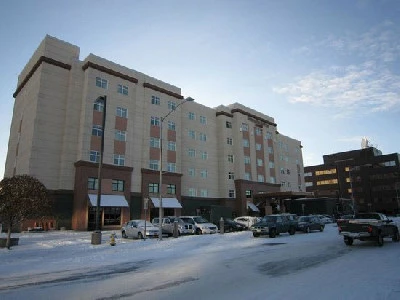 Springhill Suites Fairbanks