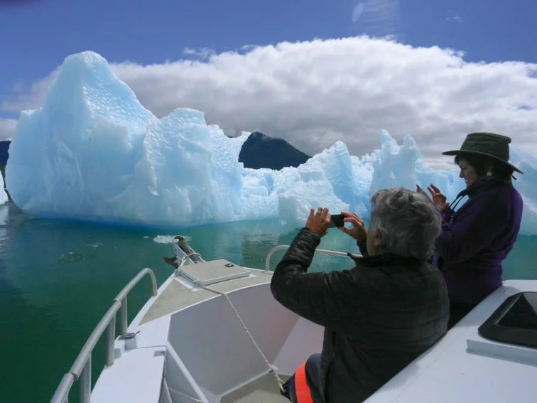 Alaska Wilderness Lodges | The Lodge at Whale Pass