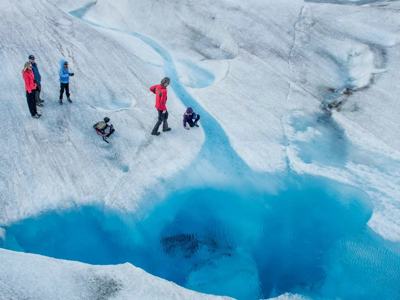 Alaska Luxury Remote Wilderness Lodges | Tutka Bay Lodge Activities Kenai Peninsula