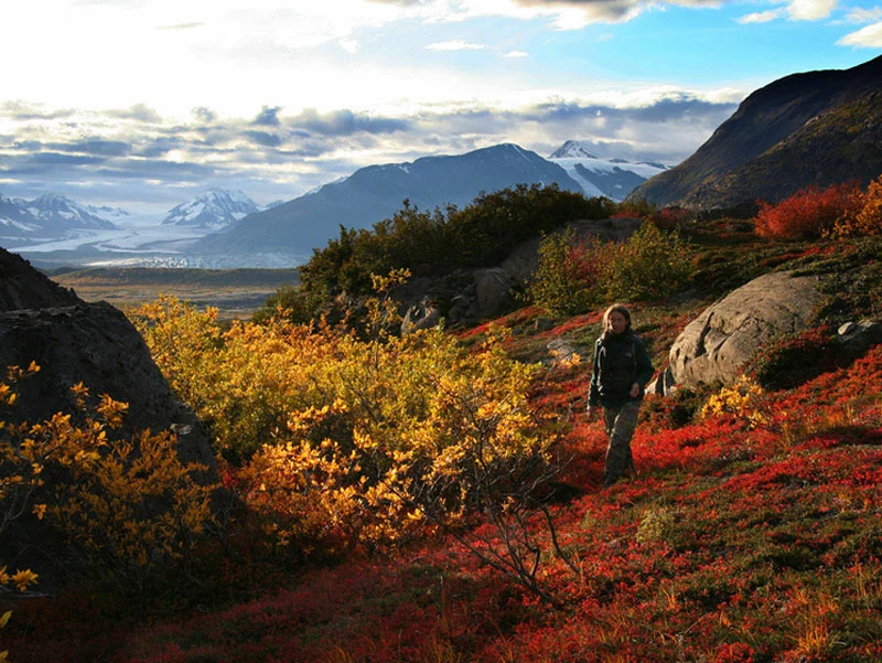 Alaska Luxury Remote Wilderness Lodges | Ultima Thule Lodge