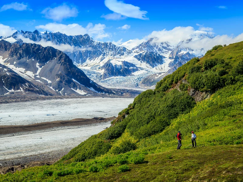 Winterlake Lodge | Alaska Wilderness Lodge